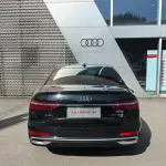 Audi A6L 2024 из Китая