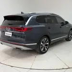 Volkswagen Talagon 2021 из Китая