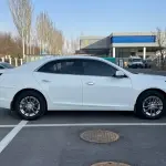Chevrolet Malibu 2019 170 л.с. — лот 57812322 из Китая