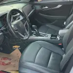 Chevrolet Malibu 2019 170 л.с. — лот 57812322 из Китая