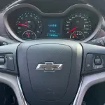 Chevrolet Malibu 2019 170 л.с. — лот 57812322 из Китая