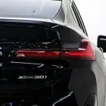 BMW X4 2024 245 л.с. 245 л.с. 245 л.с. из Китая