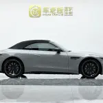 Mercedes-Benz SL-Class AMG 2025 из Китая