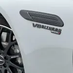 Mercedes-Benz SL-Class AMG 2025 из Китая