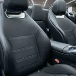 Mercedes-Benz SL-Class AMG 2025 из Китая