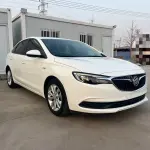 Buick Excelle 2022 из Китая