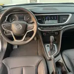 Buick Excelle 2022 из Китая
