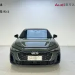 Audi 奥迪A5L 2025 204 л.с. — лот 57812636 из Китая