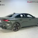 Audi 奥迪A5L 2025 204 л.с. — лот 57812636 из Китая