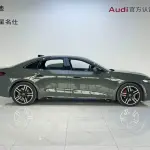Audi 奥迪A5L 2025 204 л.с. — лот 57812636 из Китая