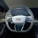 Audi 奥迪A5L 2025 204 л.с. — лот 57812636 из Китая