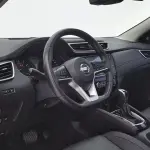 Nissan Qashqai 2023 151 л.с. из Китая