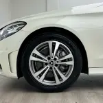 Mercedes-Benz C-Class 2019 156 л.с. — лот 57812561 из Китая