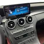 Mercedes-Benz C-Class 2019 156 л.с. — лот 57812561 из Китая