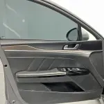 Kia K5 2023 из Китая