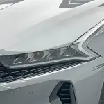 Kia K5 2023 из Китая