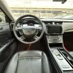 Ford Taurus 2019 из Китая