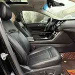 Ford Taurus 2019 245 л.с. из Китая