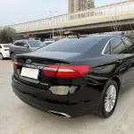 Ford Taurus 2019 245 л.с. из Китая