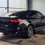 Geely Xingrui 2024 181 л.с. — лот 57812642 из Китая