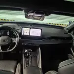 Geely Xingrui 2024 181 л.с. — лот 57812642 из Китая