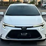 Toyota Levin 2024 из Китая