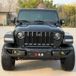 Jeep Wrangler 2021 266 л.с. 266 л.с. 266 л.с. из Китая
