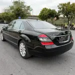 Mercedes-Benz S-Class 2008 388 л.с. 388 л.с. из Китая