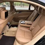 Mercedes-Benz S-Class 2008 388 л.с. 388 л.с. из Китая