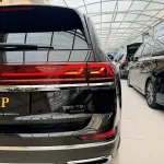 Volkswagen Teramont 2023 из Китая
