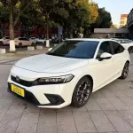 Honda Civic 2022 из Китая