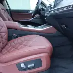 BMW X5 2024 из Китая