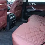 BMW X5 2024 из Китая