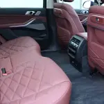 BMW X5 2024 из Китая
