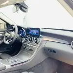 Mercedes-Benz C-Class 2021 184 л.с. 184 л.с. из Китая
