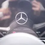 Mercedes-Benz C-Class 2024 204 л.с. — лот 57812820 из Китая