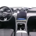 Mercedes-Benz C-Class 2024 204 л.с. — лот 57812820 из Китая