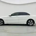 Mercedes-Benz C-Class 2021 184 л.с. 184 л.с. из Китая