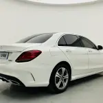 Mercedes-Benz C-Class 2021 184 л.с. 184 л.с. из Китая