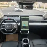 Neta Neta V 2023 из Китая