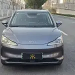 Neta Neta V 2023 из Китая