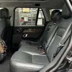 Land Rover Range Rover 2020 из Китая