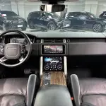 Land Rover Range Rover 2020 из Китая