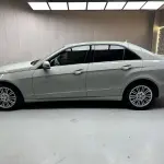 Mercedes-Benz E-Class (Import) 2010 231 л.с. 231 л.с. из Китая
