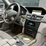Mercedes-Benz E-Class (Import) 2010 231 л.с. 231 л.с. из Китая
