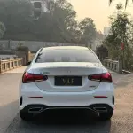 Mercedes-Benz A-Class 2019 163 л.с. — лот 57812994 из Китая