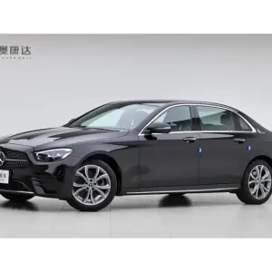 Mercedes-Benz E-Class 2022 258 л.с. — лот 57813041 из Китая