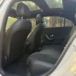 Mercedes-Benz A-Class 2019 163 л.с. — лот 57812994 из Китая