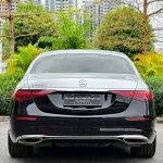 Mercedes-Benz S-Class 2022 из Китая