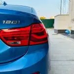 BMW 1 Series 2020 140 л.с. — лот 57813029 из Китая